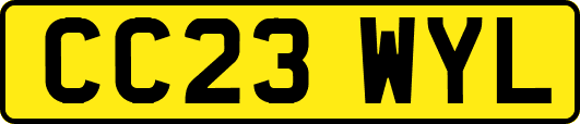 CC23WYL