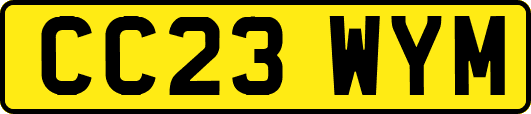 CC23WYM