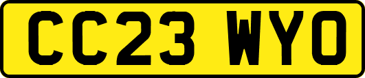 CC23WYO