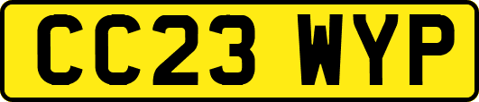 CC23WYP
