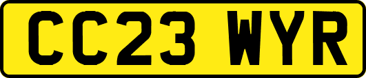 CC23WYR