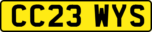 CC23WYS