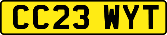 CC23WYT