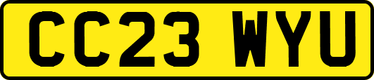 CC23WYU
