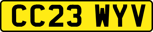 CC23WYV