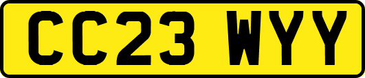 CC23WYY