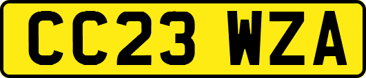 CC23WZA