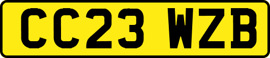 CC23WZB