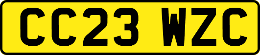 CC23WZC