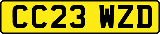CC23WZD