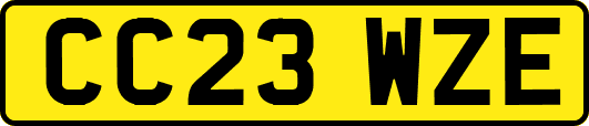 CC23WZE