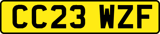 CC23WZF
