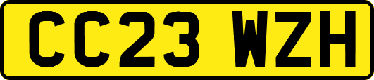 CC23WZH