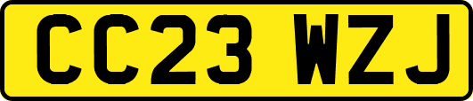 CC23WZJ