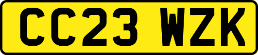 CC23WZK