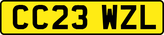 CC23WZL