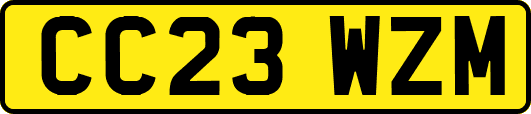 CC23WZM