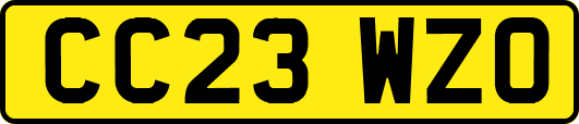 CC23WZO
