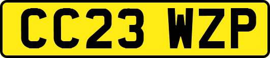 CC23WZP