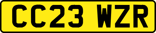 CC23WZR