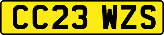 CC23WZS