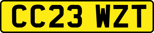 CC23WZT