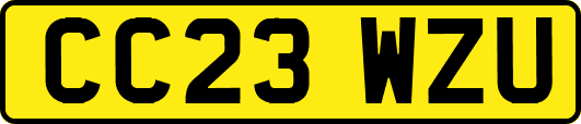 CC23WZU