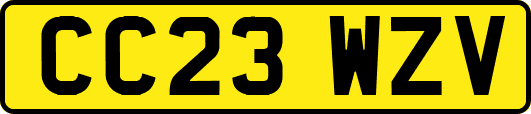 CC23WZV