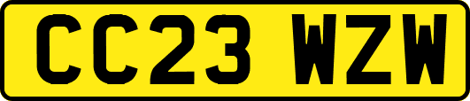 CC23WZW