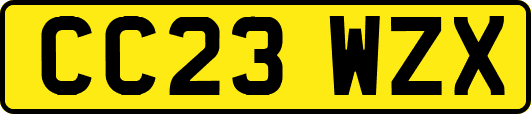 CC23WZX