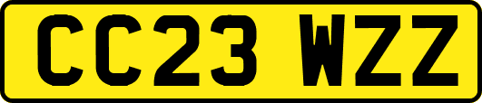 CC23WZZ