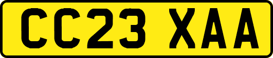 CC23XAA