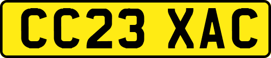 CC23XAC