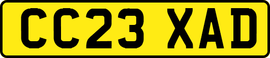 CC23XAD