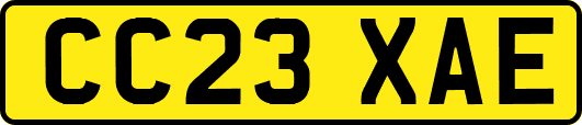 CC23XAE