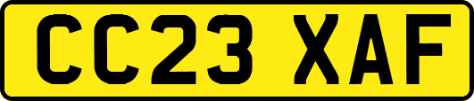 CC23XAF