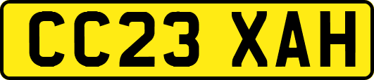 CC23XAH