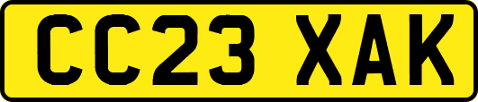CC23XAK