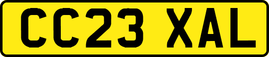 CC23XAL