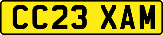 CC23XAM