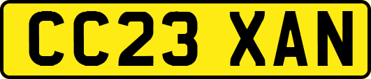 CC23XAN
