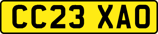 CC23XAO