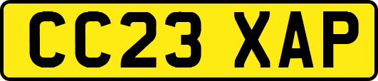 CC23XAP