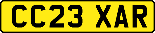 CC23XAR