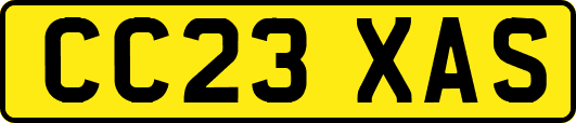 CC23XAS