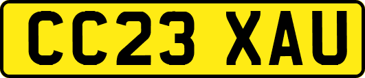 CC23XAU