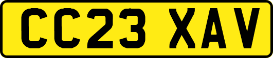 CC23XAV
