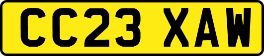 CC23XAW