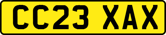CC23XAX