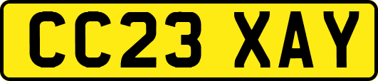 CC23XAY
